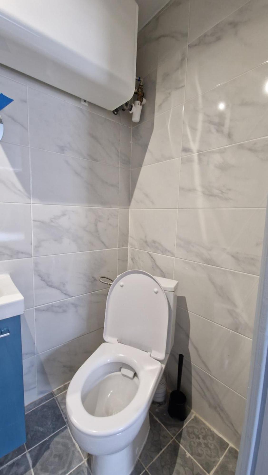 Appartement Hypercentre Valenciennes Exterior photo